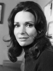 Photo of Susan Strasberg