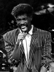 Photo of Billy Ocean