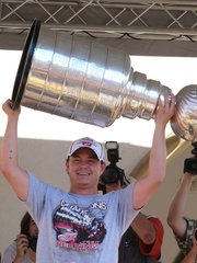 Photo of Jiří Hudler