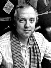 Photo of Tim Rice