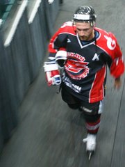 Photo of Alexei Kalyuzhny