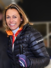 Photo of Sabine Appelmans