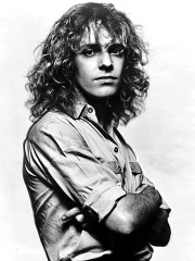 Photo of Peter Frampton