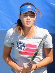 Photo of Ana Ivanovic