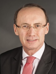 Photo of Othmar Karas