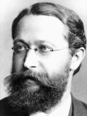 Photo of Karl Ferdinand Braun