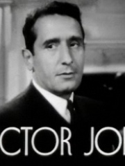 Photo of Victor Jory