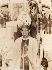 Photo of Gaudencio Rosales