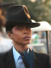 Photo of Erykah Badu