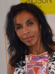 Photo of Khandi Alexander