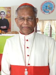 Photo of Varkey Vithayathil