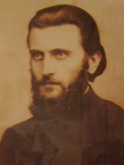 Photo of Arsenie Boca