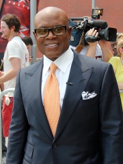 Photo of L.A. Reid