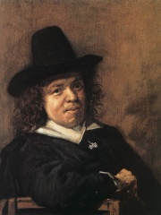 Photo of Frans Post