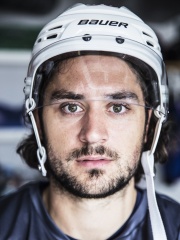 Photo of Mats Zuccarello