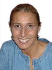Photo of Helen Luz