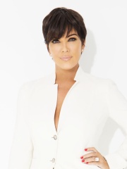 Photo of Kris Jenner