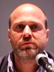 Photo of H. Jon Benjamin