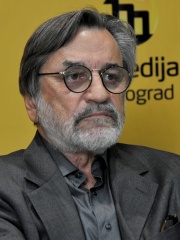 Photo of Dragan Nikolić