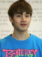 Photo of Henry Lau