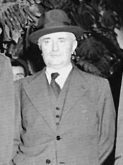 Photo of François Darlan