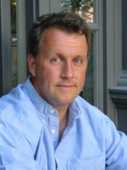 Photo of Paul Graham