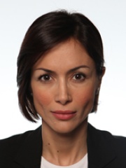 Photo of Mara Carfagna