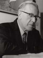 Photo of Dietrich von Hildebrand