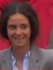 Photo of Victoria de Marichalar y Borbón