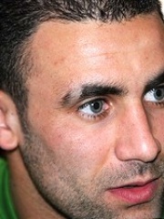 Photo of Abdelkader Ghezzal