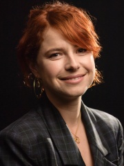 Photo of Jessie Buckley