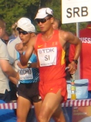 Photo of Si Tianfeng