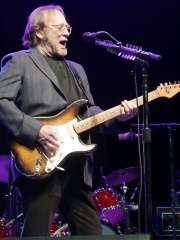 Photo of Stephen Stills