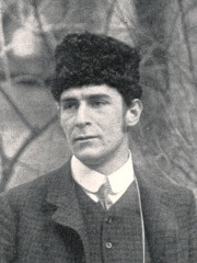 Photo of Franz Marc