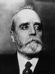 Photo of José Sánchez-Guerra y Martínez