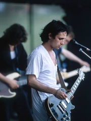 Photo of Jeff Buckley