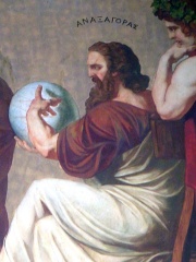 Photo of Anaxagoras