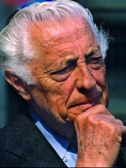 Photo of Gianni Agnelli