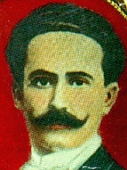 Photo of Francisco Lagos Cházaro