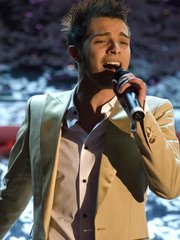 Photo of Marco Carta