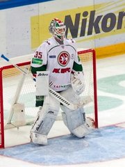 Photo of Petri Vehanen