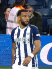 Photo of Matt Phillips