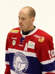 Photo of Anders Bastiansen