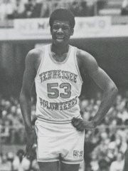 Photo of Bernard King