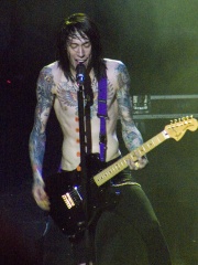 Photo of Trace Cyrus