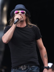 Photo of Kid Rock