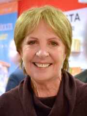 Photo of Penelope Wilton