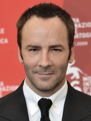 Photo of Tom Ford