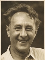 Photo of Bohuslav Martinů