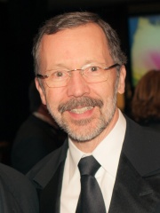 Photo of Edwin Catmull